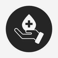 Donation Icon N181