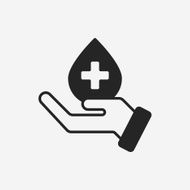 Donation Icon N184