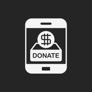 Donation Icon N186