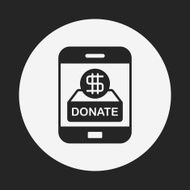 Donation Icon N187