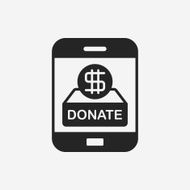Donation Icon N188