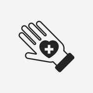 Donation Icon N196