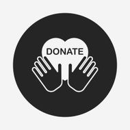 Donation Icon N201