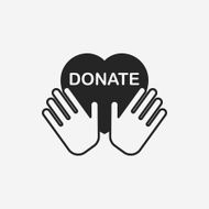 Donation Icon N204