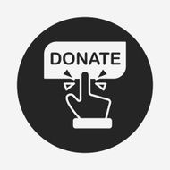 Donation Icon N209