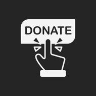 Donation Icon N210