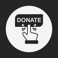 Donation Icon N211