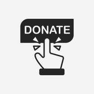 Donation Icon N212
