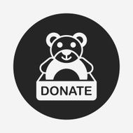 Donation Icon N213