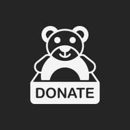 Donation Icon N214