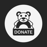 Donation Icon N215