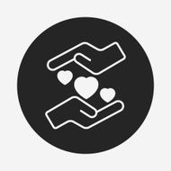 Donation Icon N217