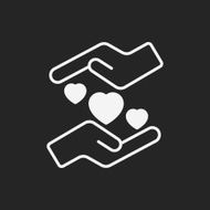 Donation Icon N218