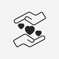 Donation Icon N220