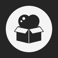 Donation Icon N223