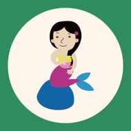 fairytale princess theme elements N43