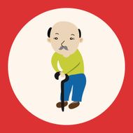 grandfather theme elements N9