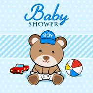 Baby Shower N50