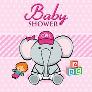 Baby Shower N51