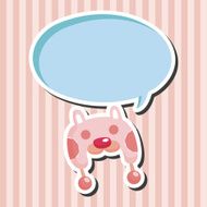 baby hat theme elements N7
