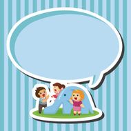 family theme elements N18