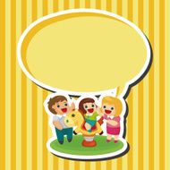 family theme elements N20