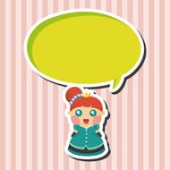 Royal theme princess elements N28