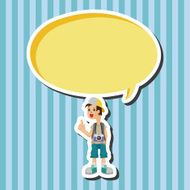 boy character theme elements N10