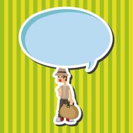 boy character theme elements N12