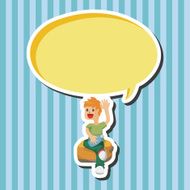 boy character theme elements N14