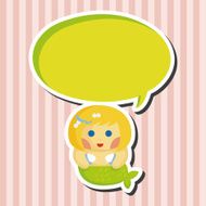 fairytale princess theme elements N51
