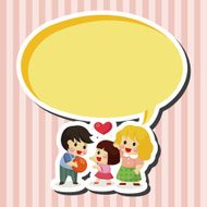 family theme elements N24
