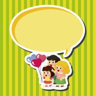 family theme elements N25