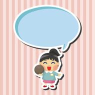 kid theme elements N35
