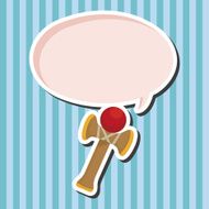 baby toy theme elements N46