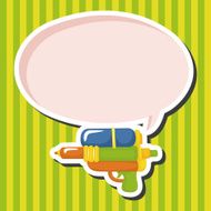 baby toy theme elements N47