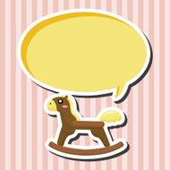 baby doll theme elements N8