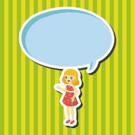 baby doll theme elements N9