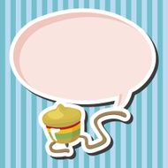 baby toy theme elements N51