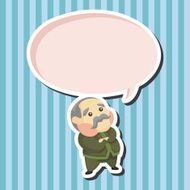 grandfather theme elements N10