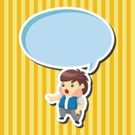 family boy character theme elements N20