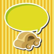 baby toy theme elements N53