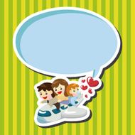 family theme elements N26