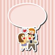 family theme elements N27