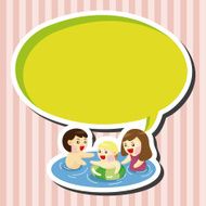 family theme elements N29