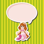 fairytale princess theme elements N53