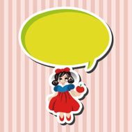 fairytale princess theme elements N57
