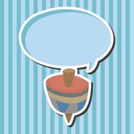 baby toy theme elements N61