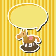 baby doll theme elements N11
