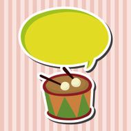 baby toy theme elements N66